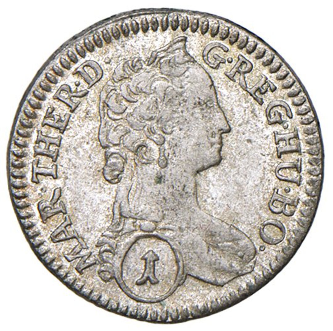 Dritto moneta