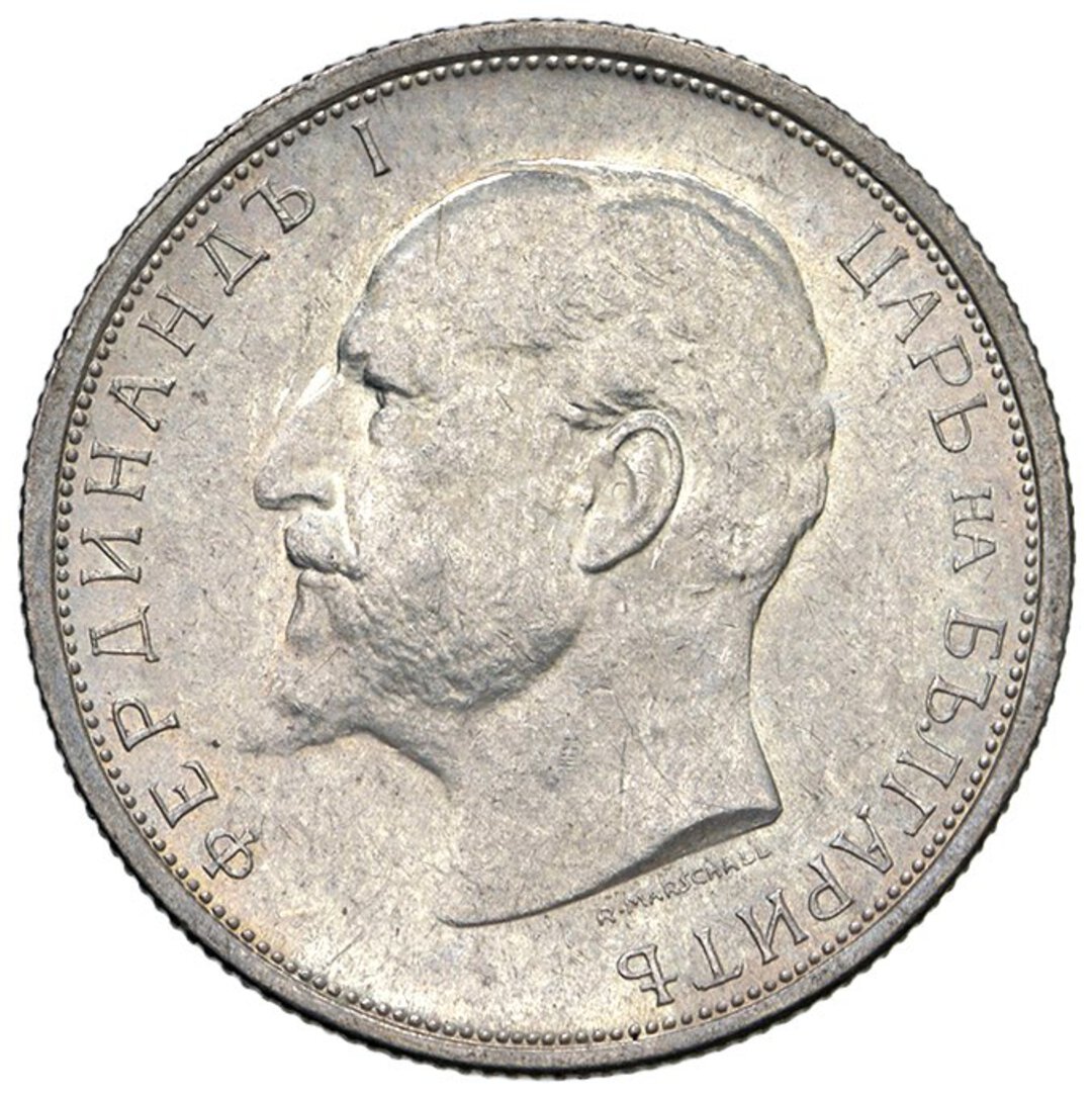 Dritto moneta