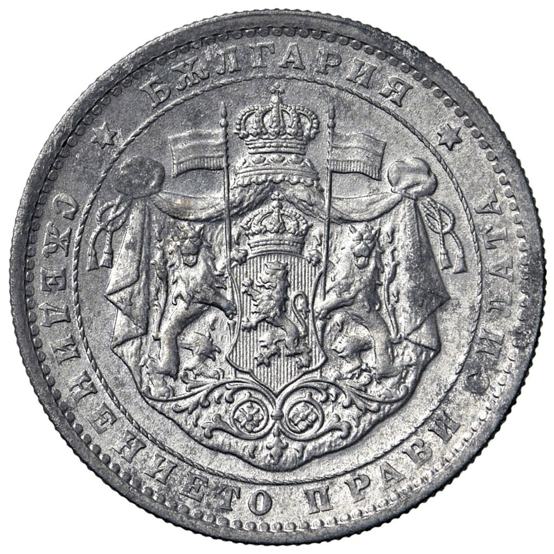 Dritto moneta