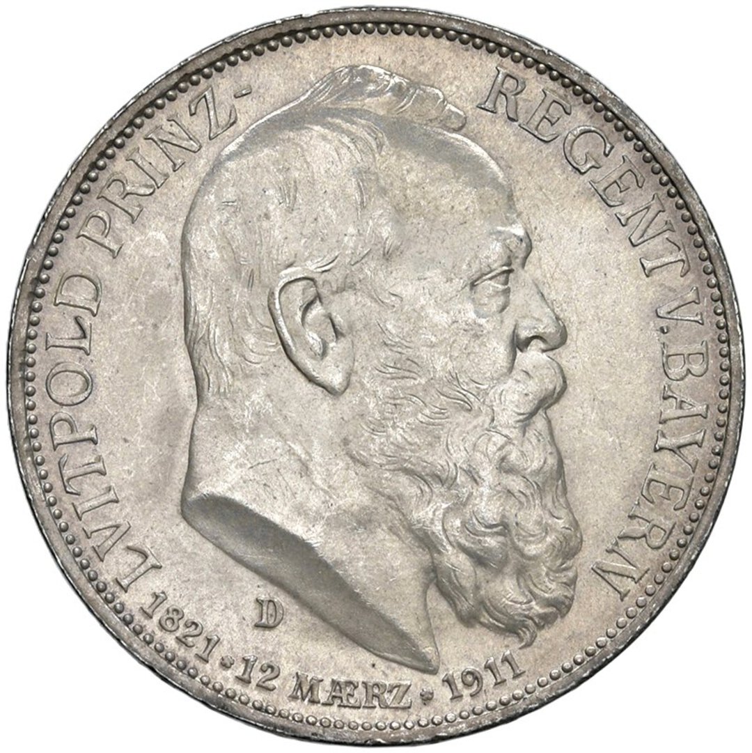 Dritto moneta