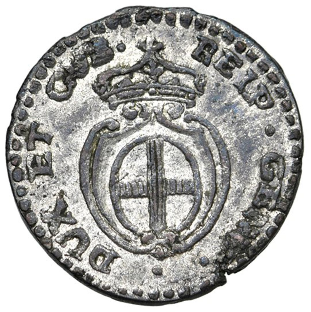 Dritto moneta