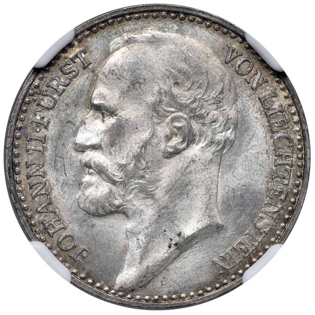 Dritto moneta