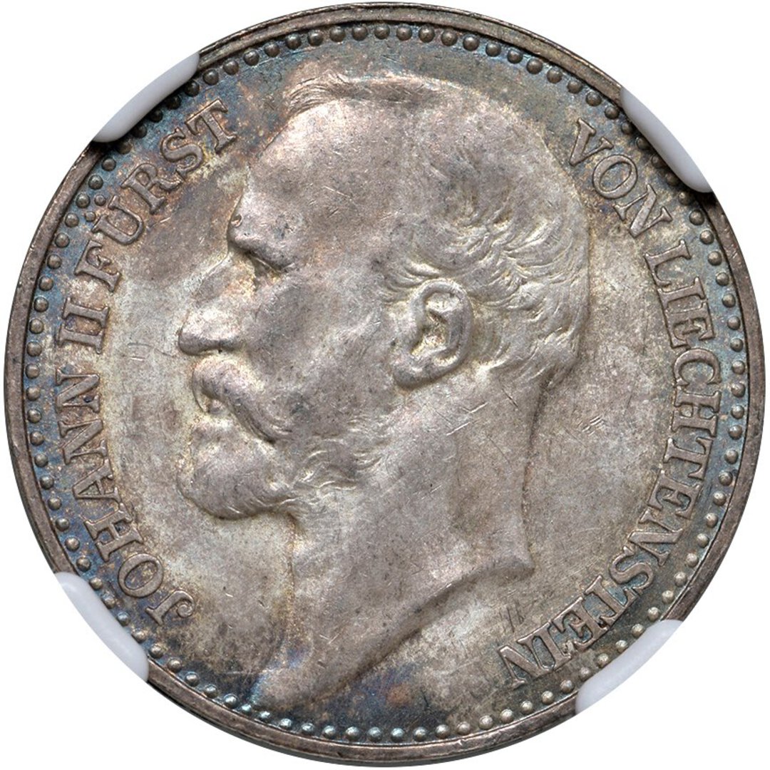 Dritto moneta