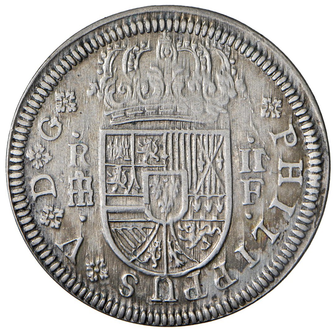 Dritto moneta