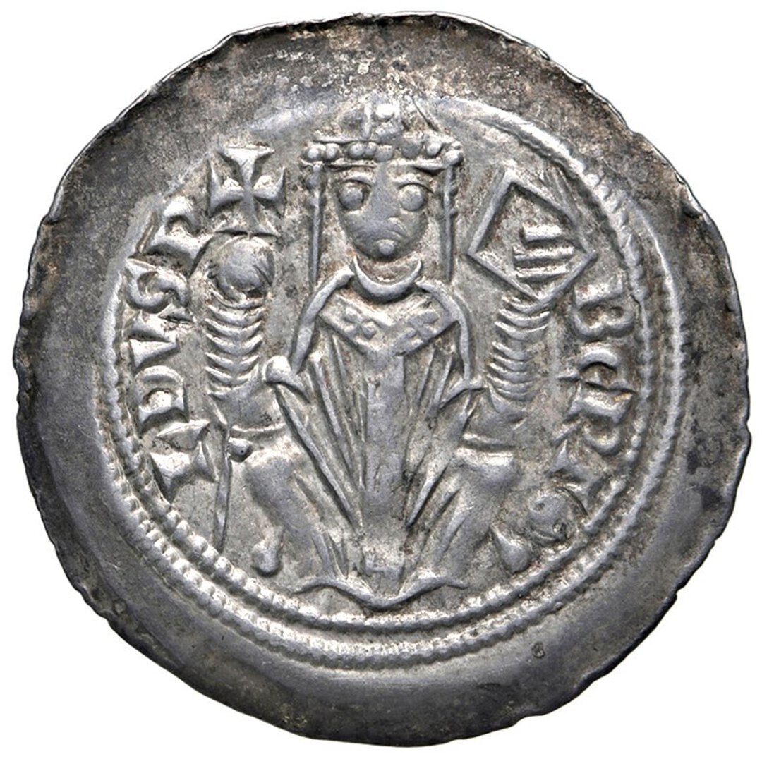 Dritto moneta