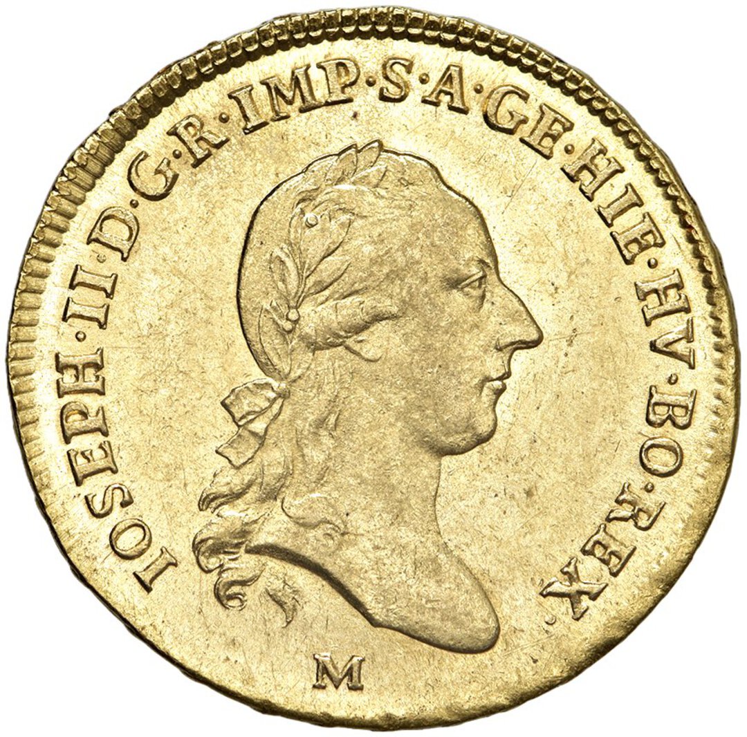 Dritto moneta