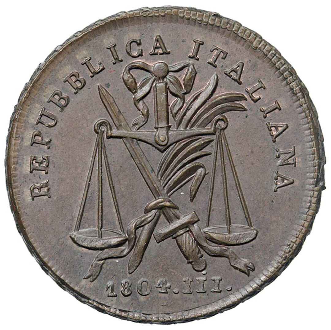 Dritto moneta