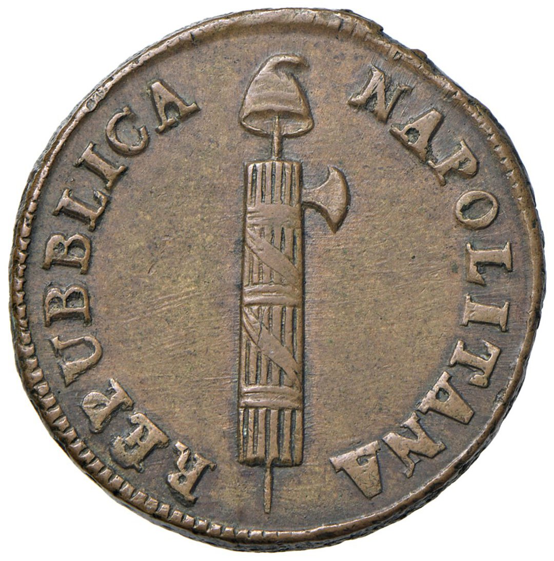 Dritto moneta