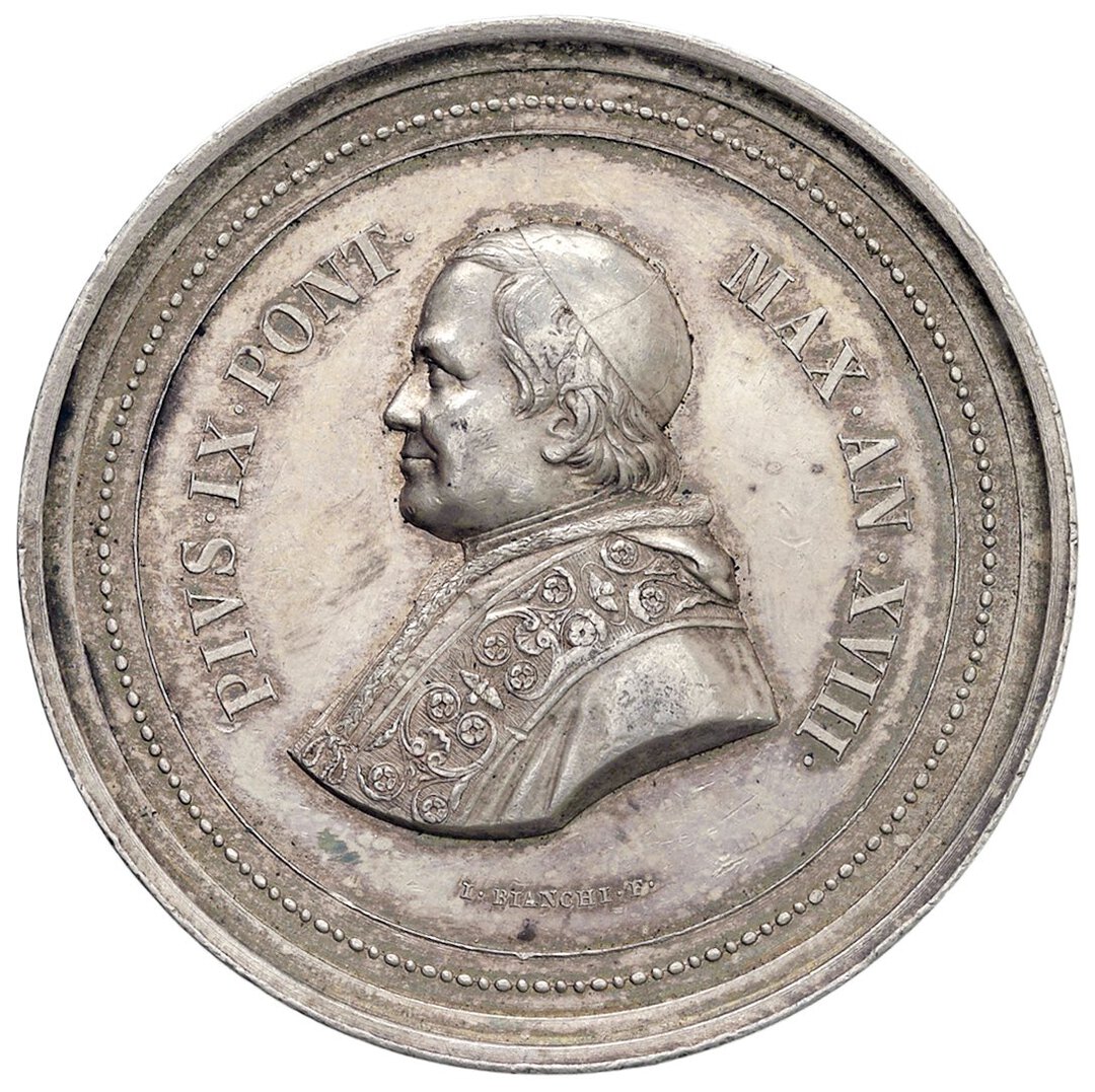 Dritto moneta