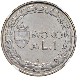 Immagine rovescio