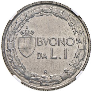 Immagine rovescio