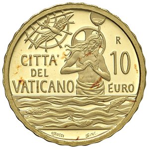 Immagine rovescio