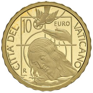Immagine rovescio