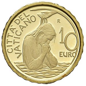 Immagine rovescio
