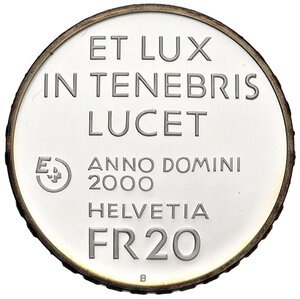 Immagine rovescio