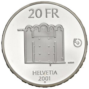 Immagine rovescio