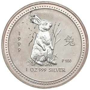 Immagine rovescio