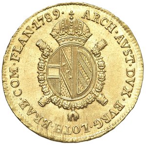 Immagine rovescio
