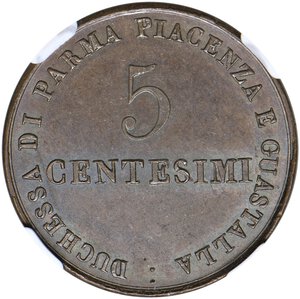Immagine rovescio