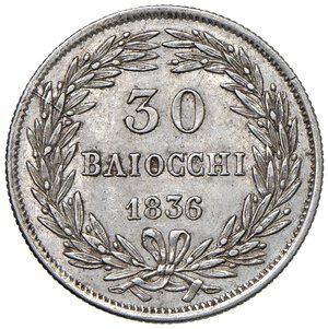 Immagine rovescio