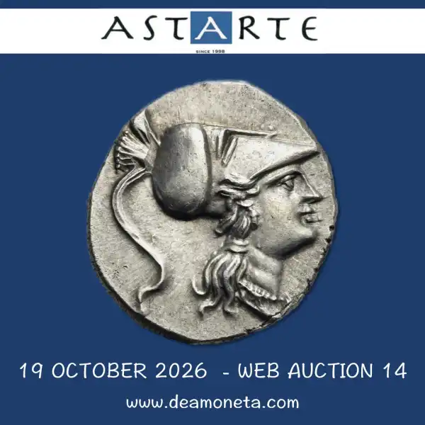 Astarte Asta Web 14