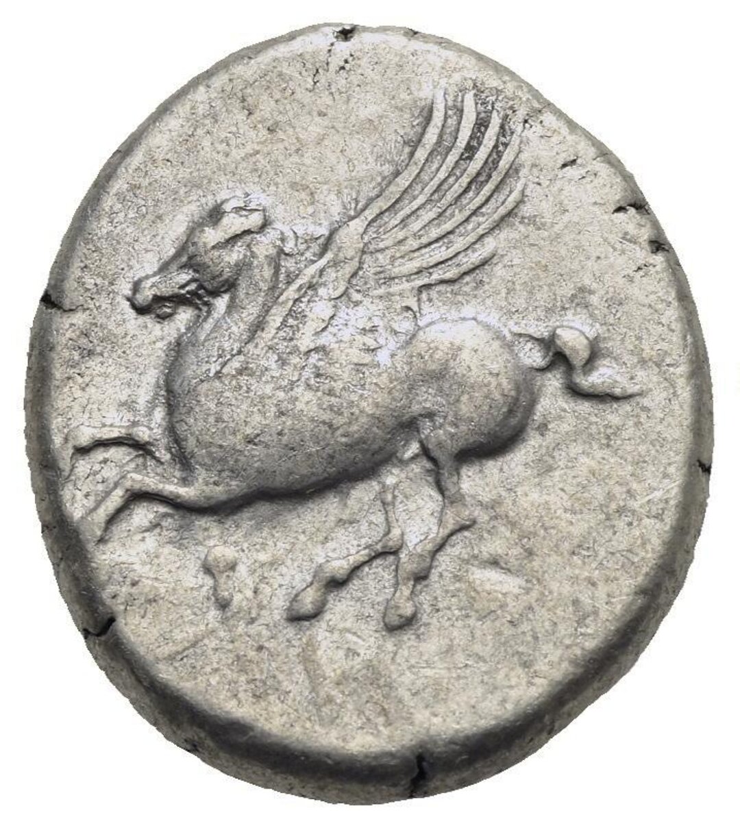 Dritto moneta
