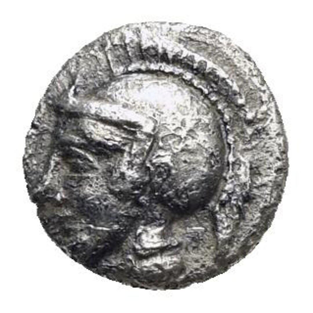 Dritto moneta