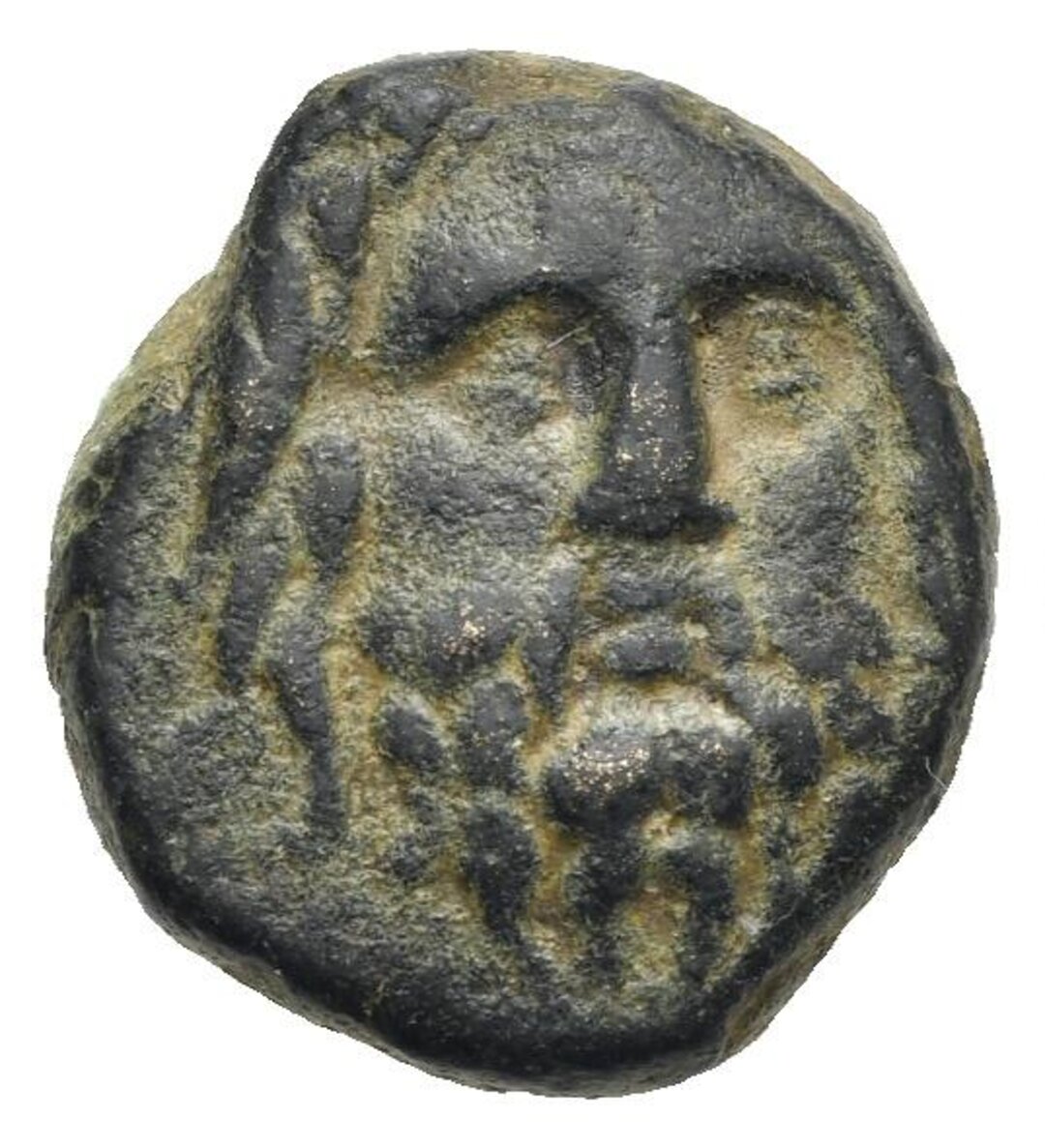 Dritto moneta