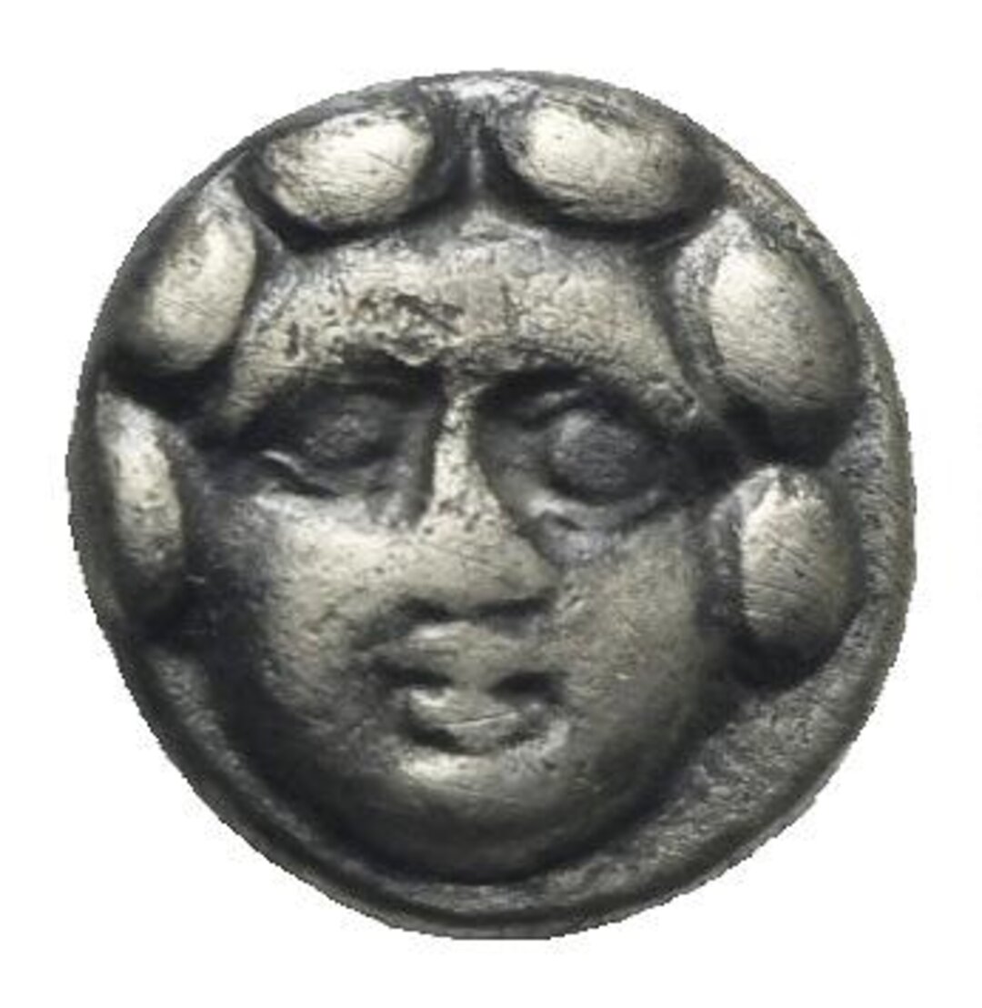Dritto moneta