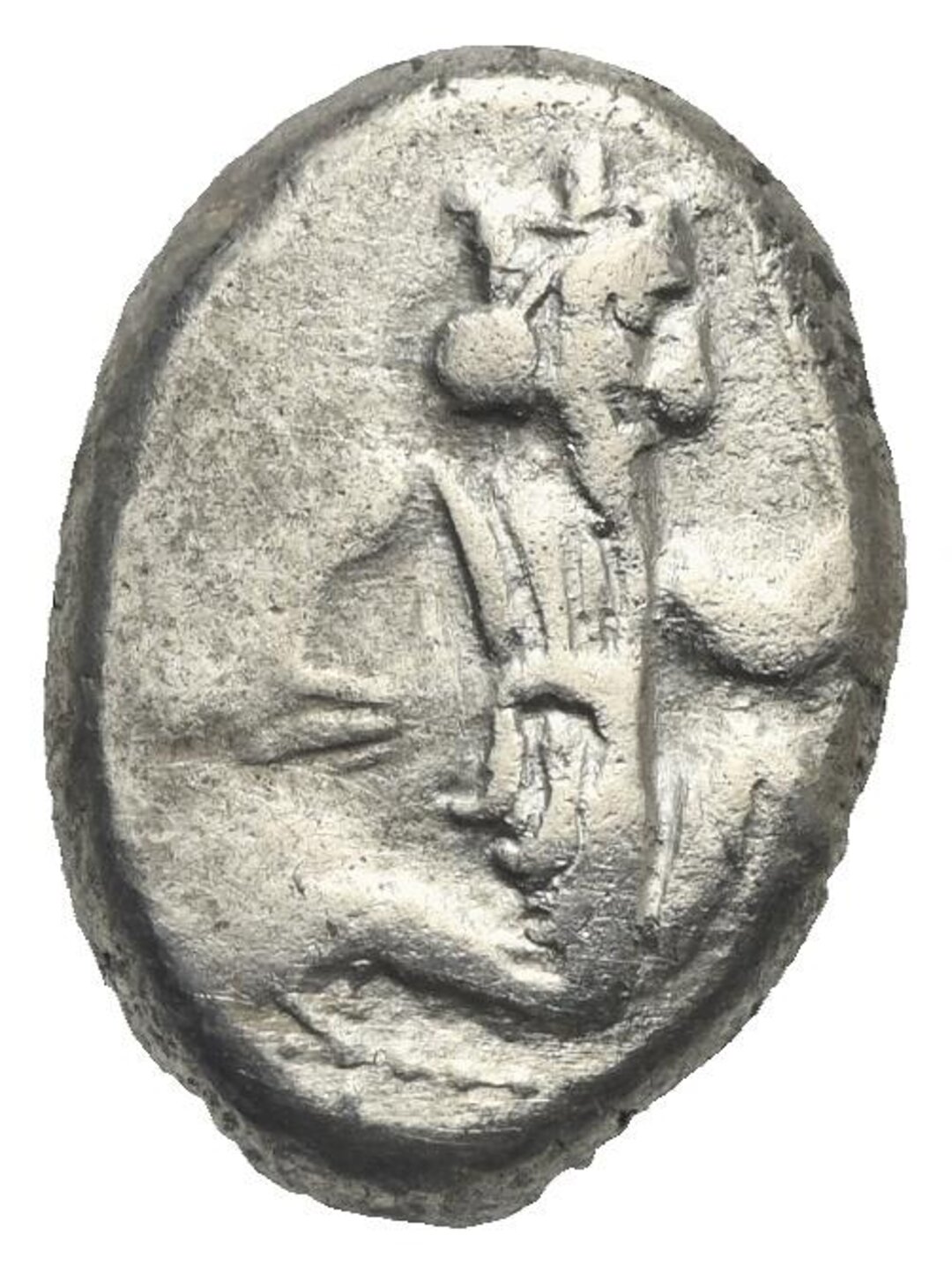 Dritto moneta