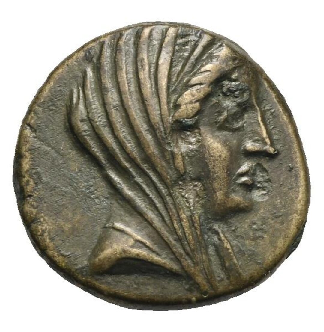 Dritto moneta