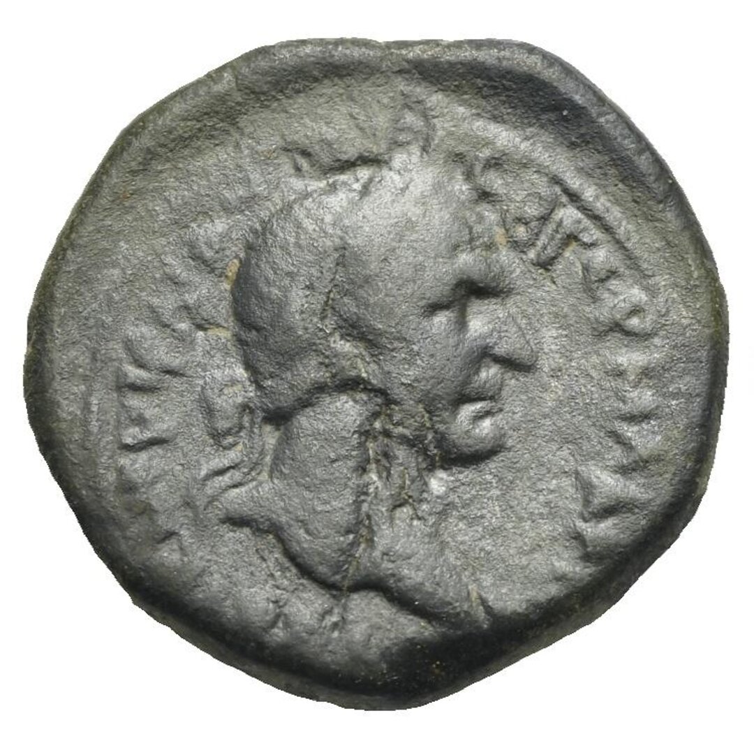 Dritto moneta