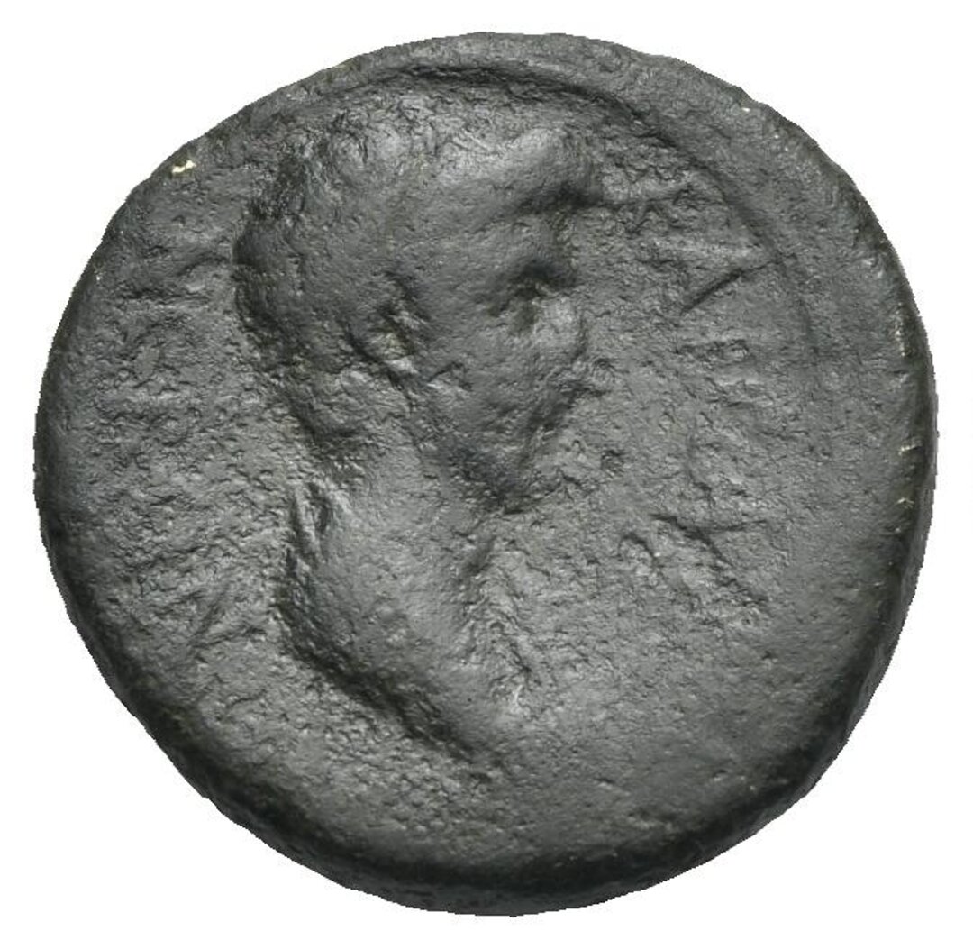 Dritto moneta