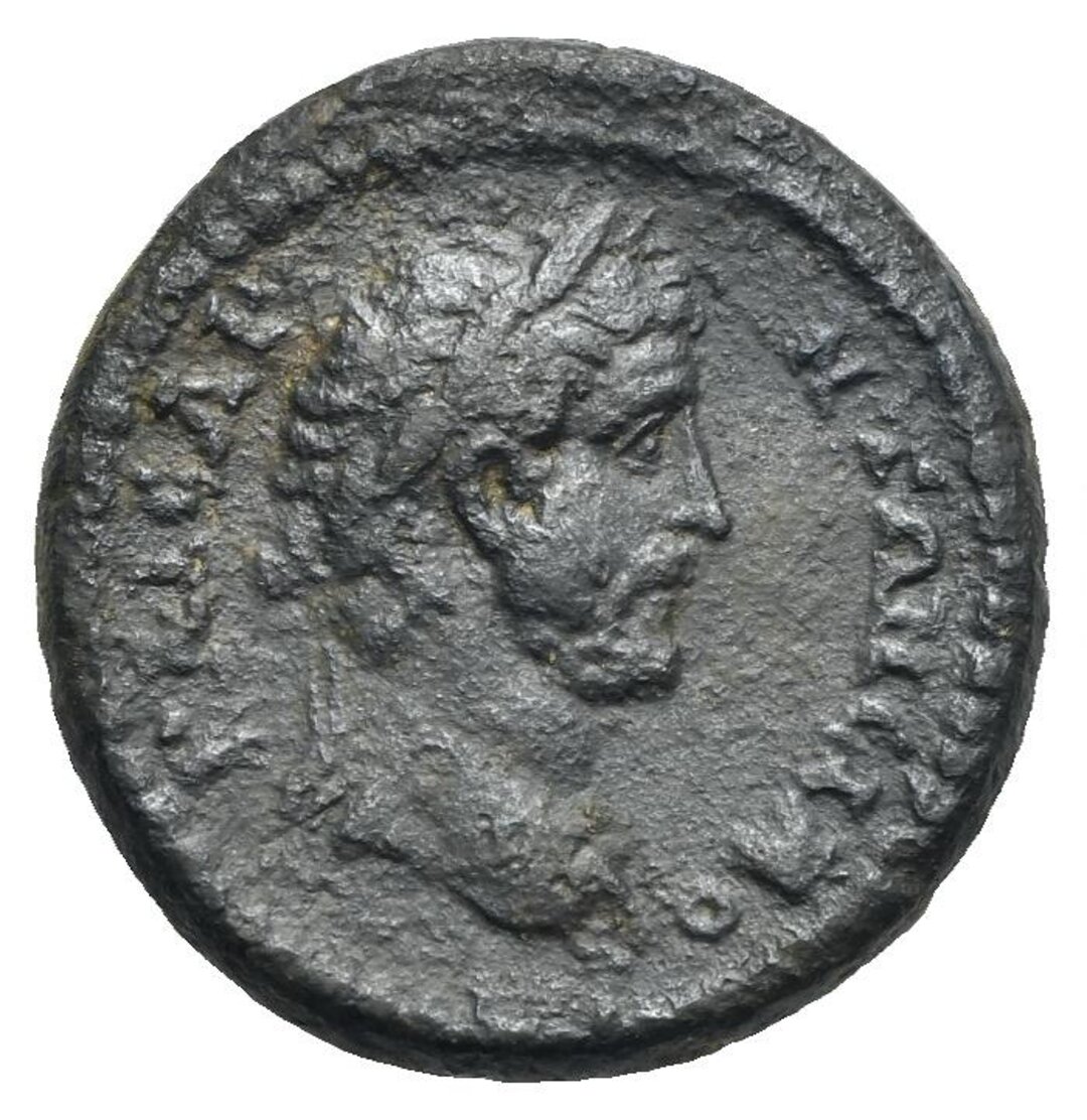 Dritto moneta