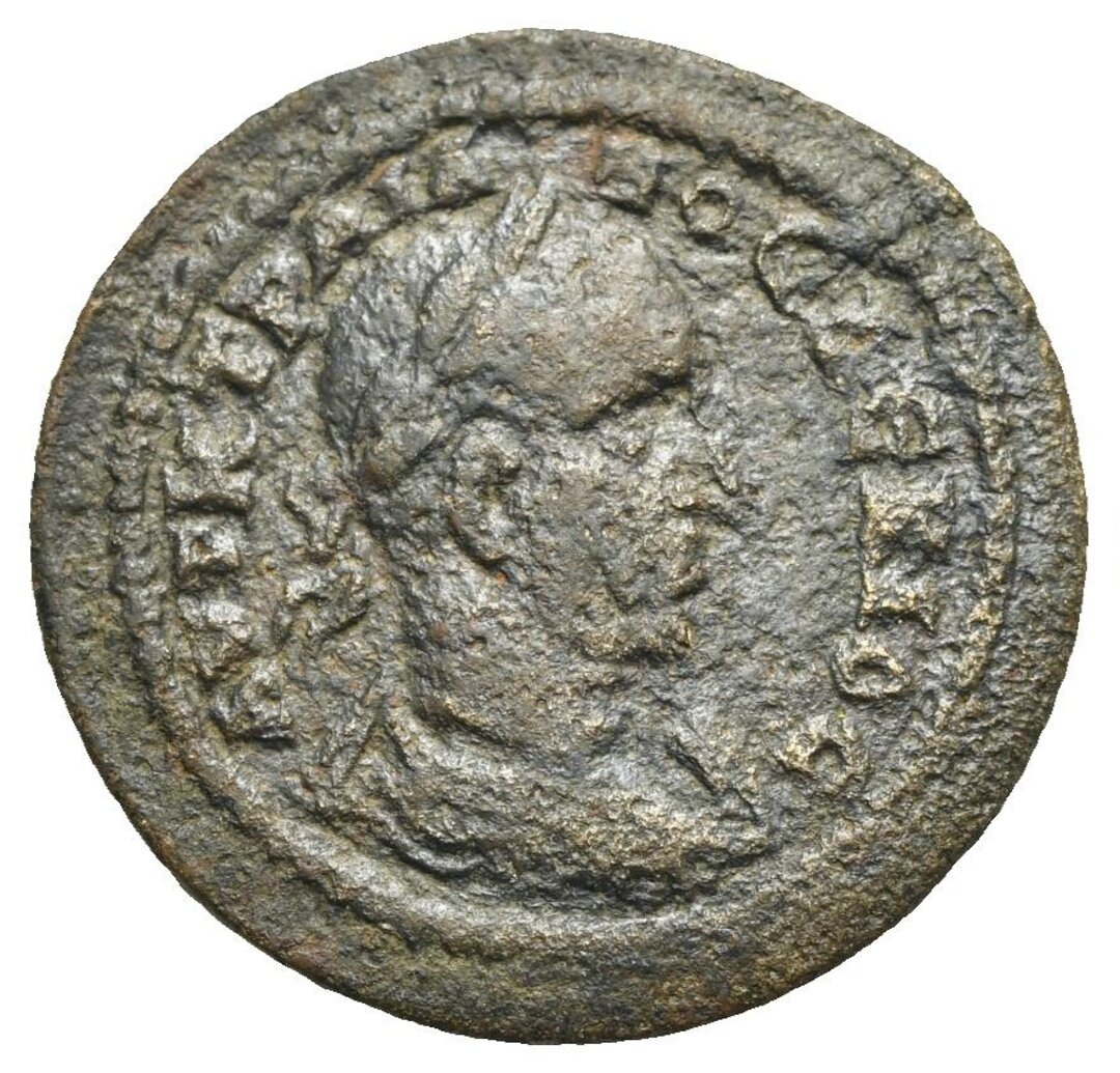 Dritto moneta
