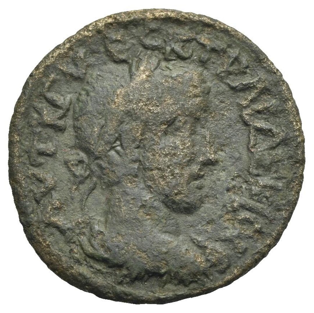 Dritto moneta
