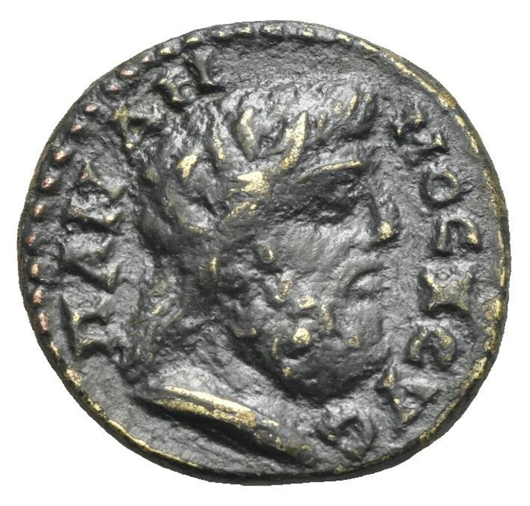 Dritto moneta