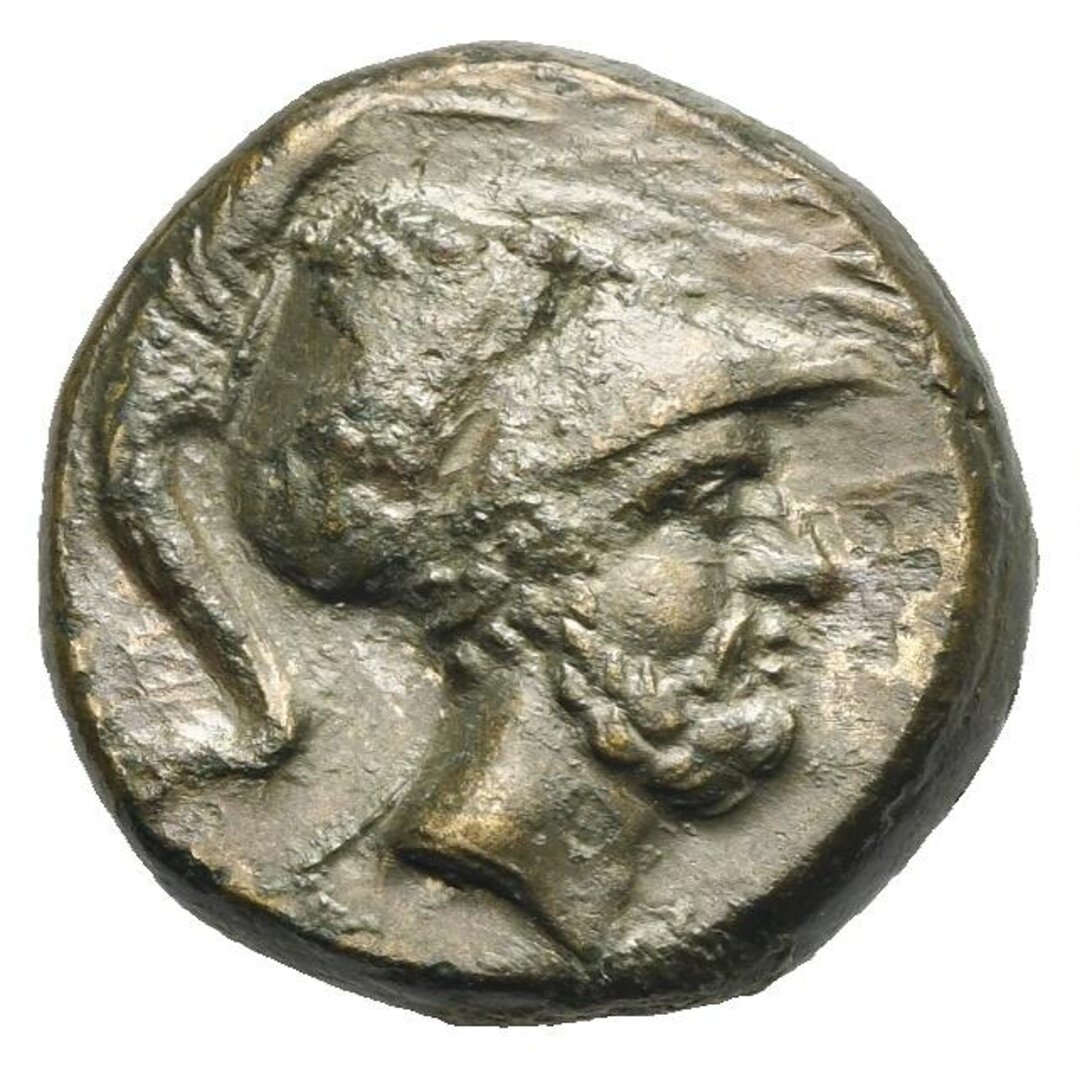 Dritto moneta