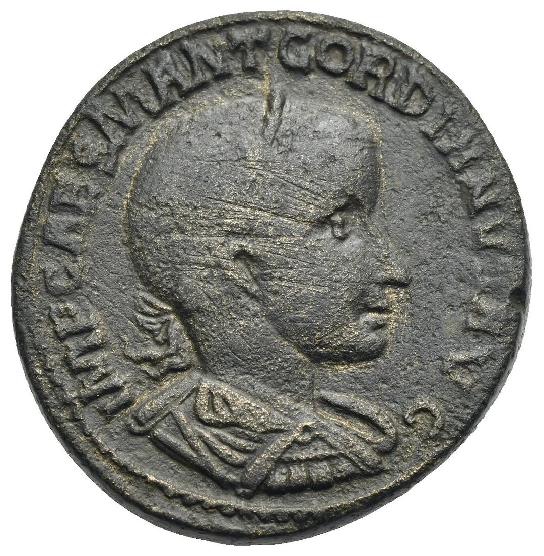 Dritto moneta
