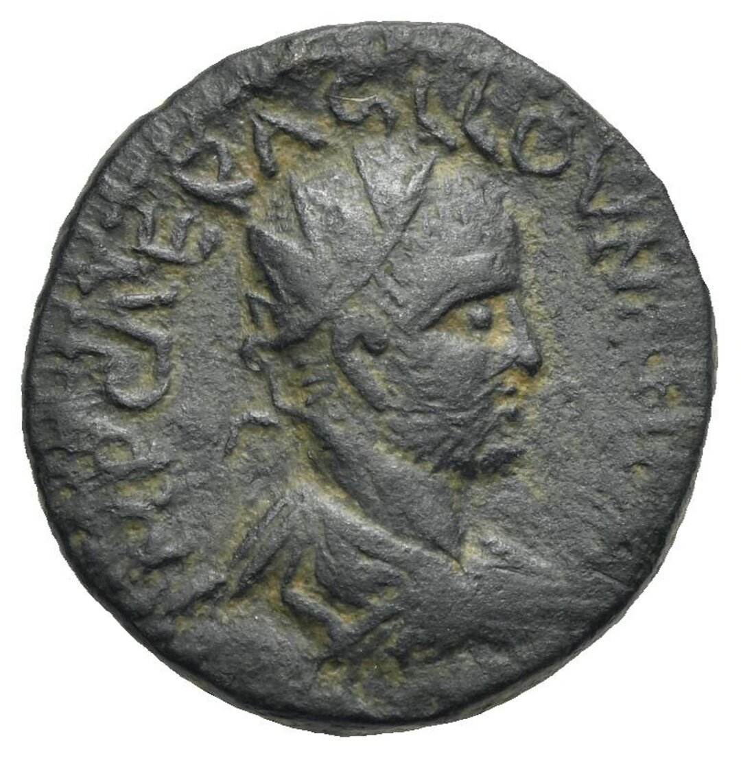 Dritto moneta