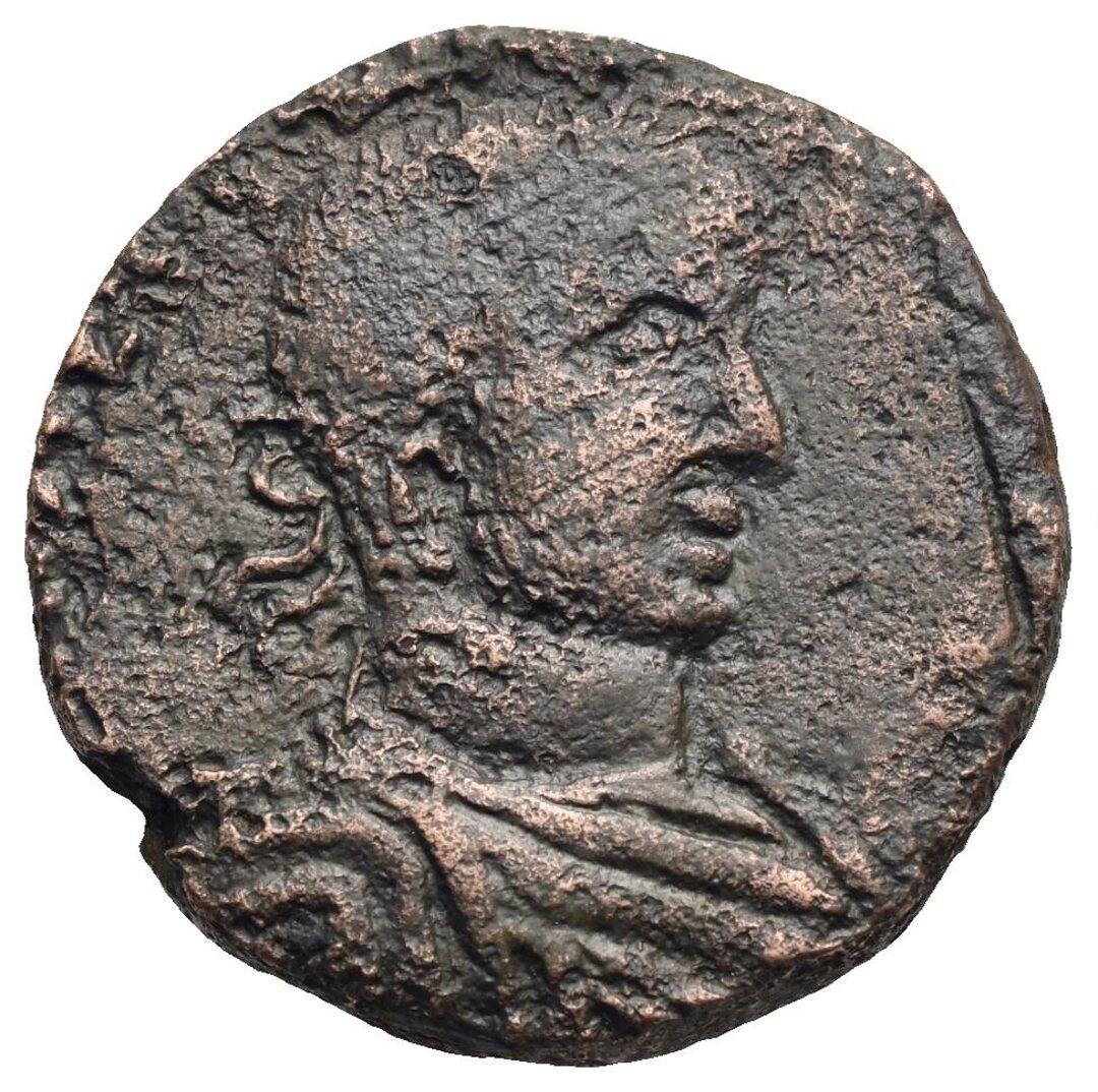 Dritto moneta