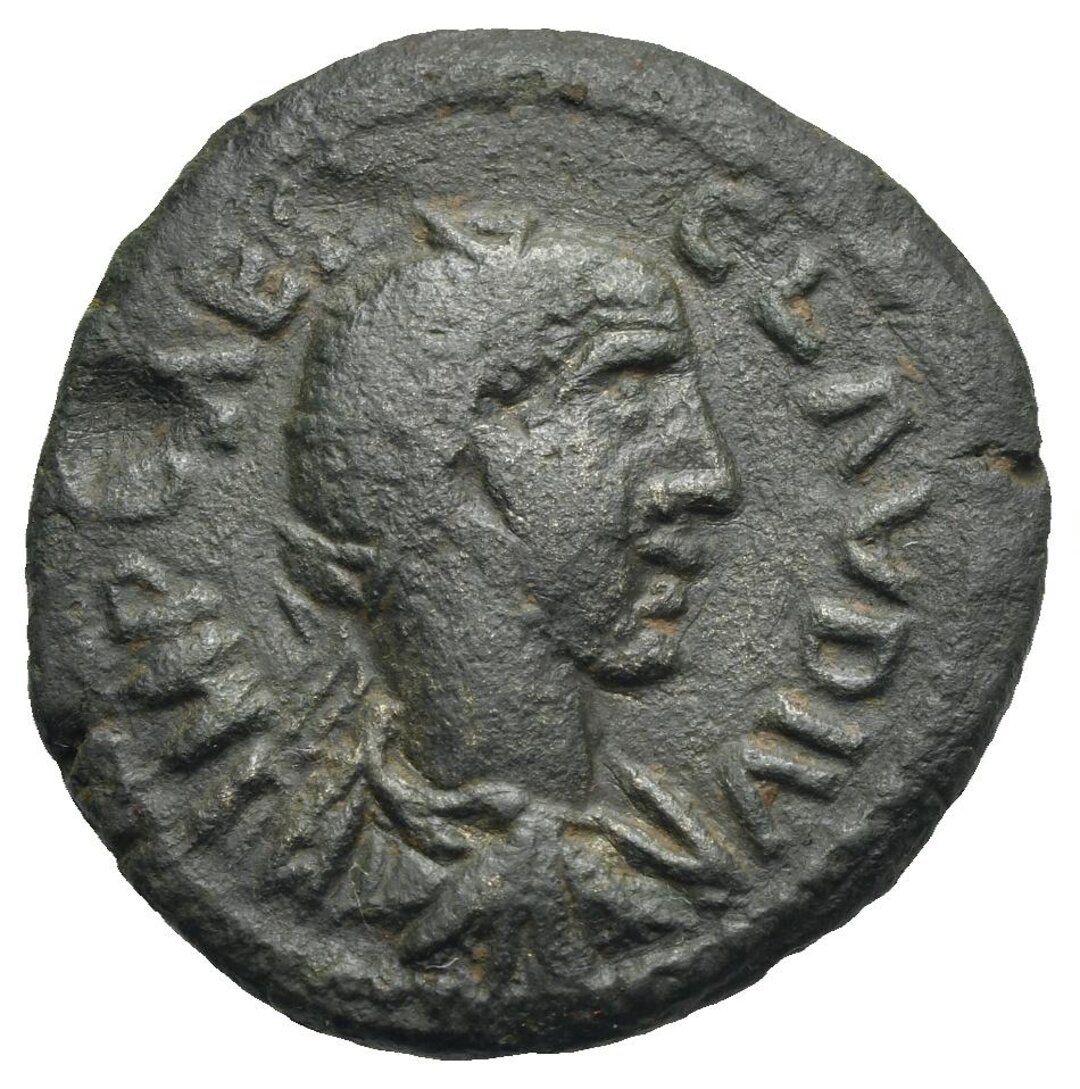 Dritto moneta