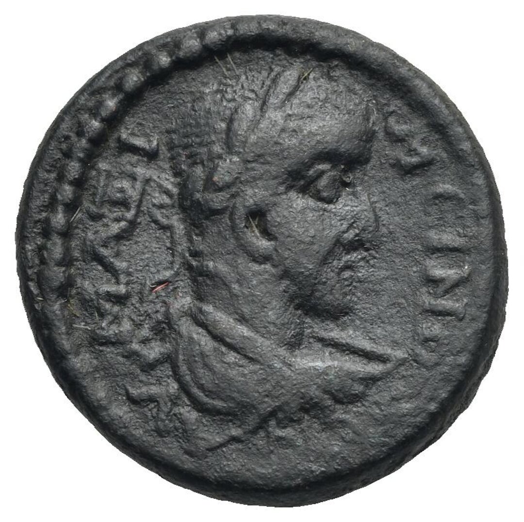 Dritto moneta