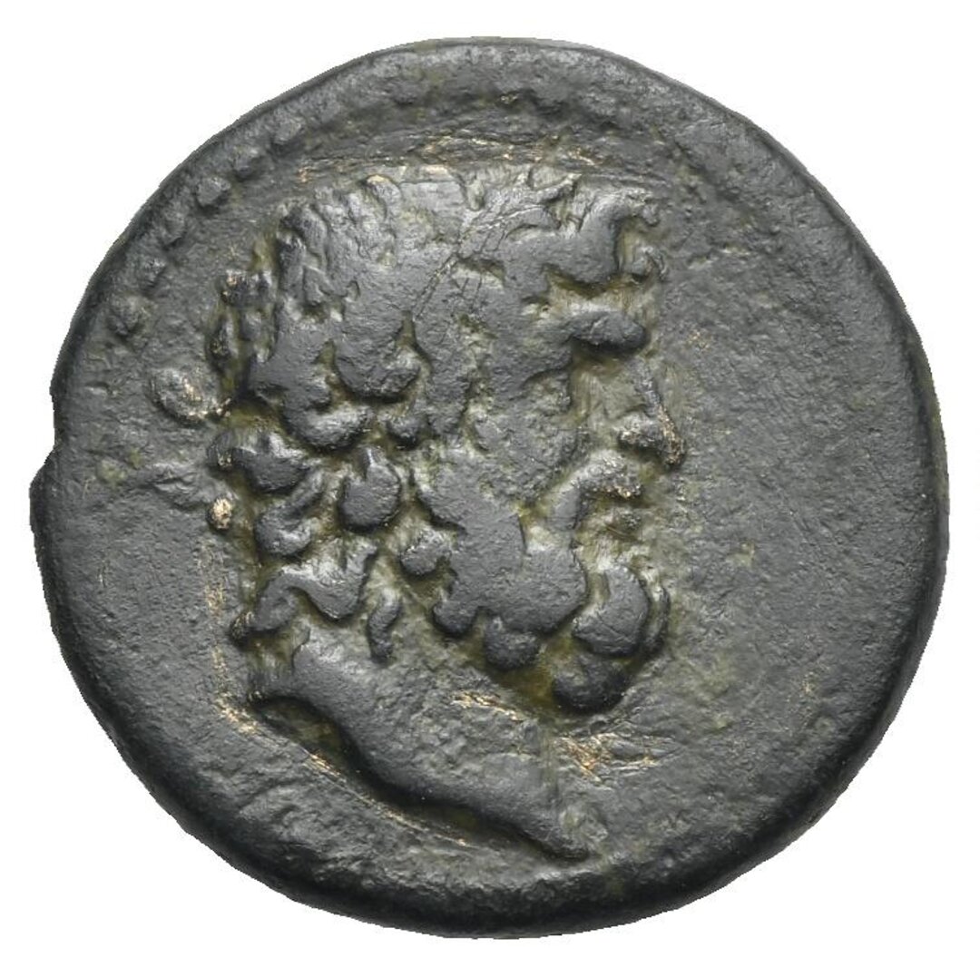 Dritto moneta