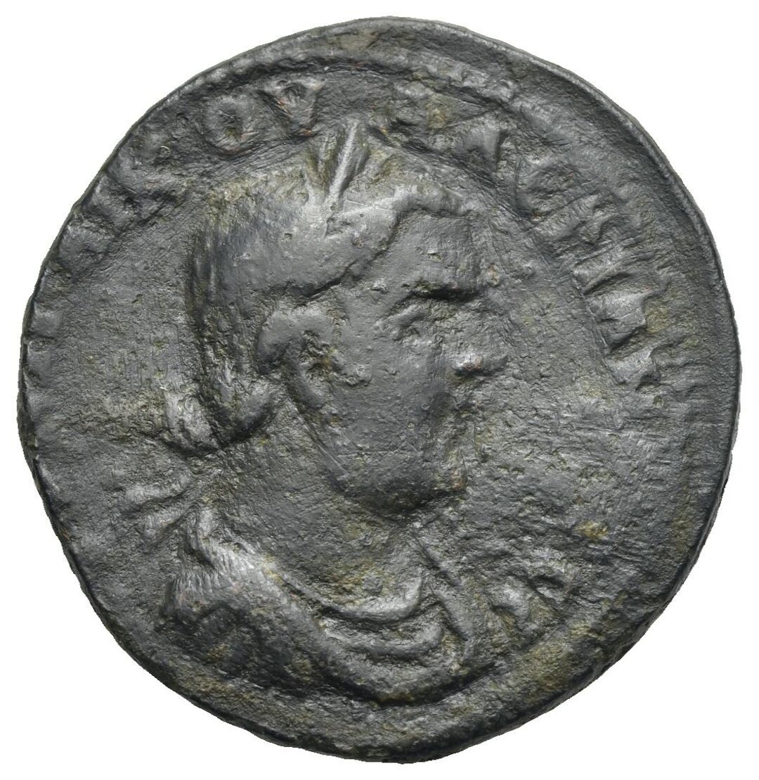 Dritto moneta