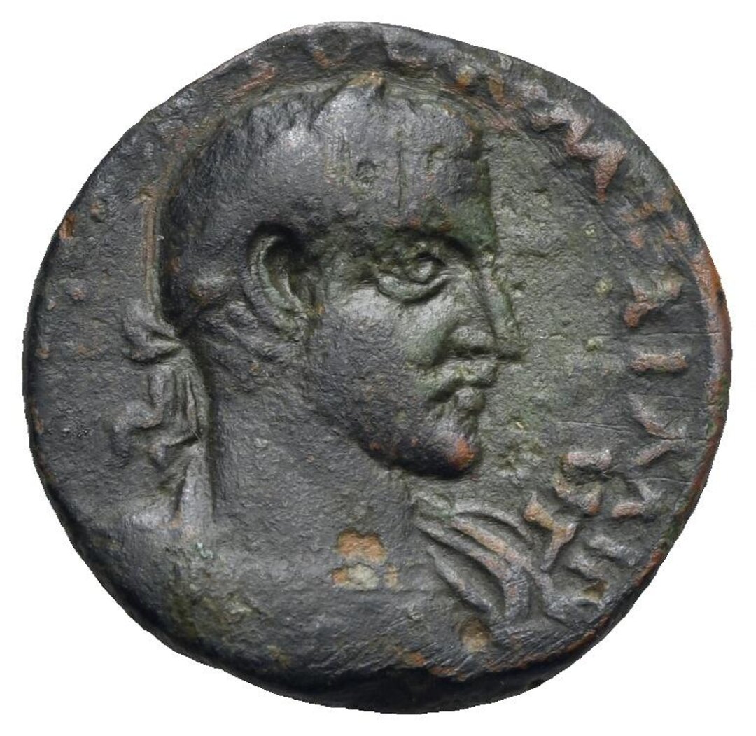 Dritto moneta