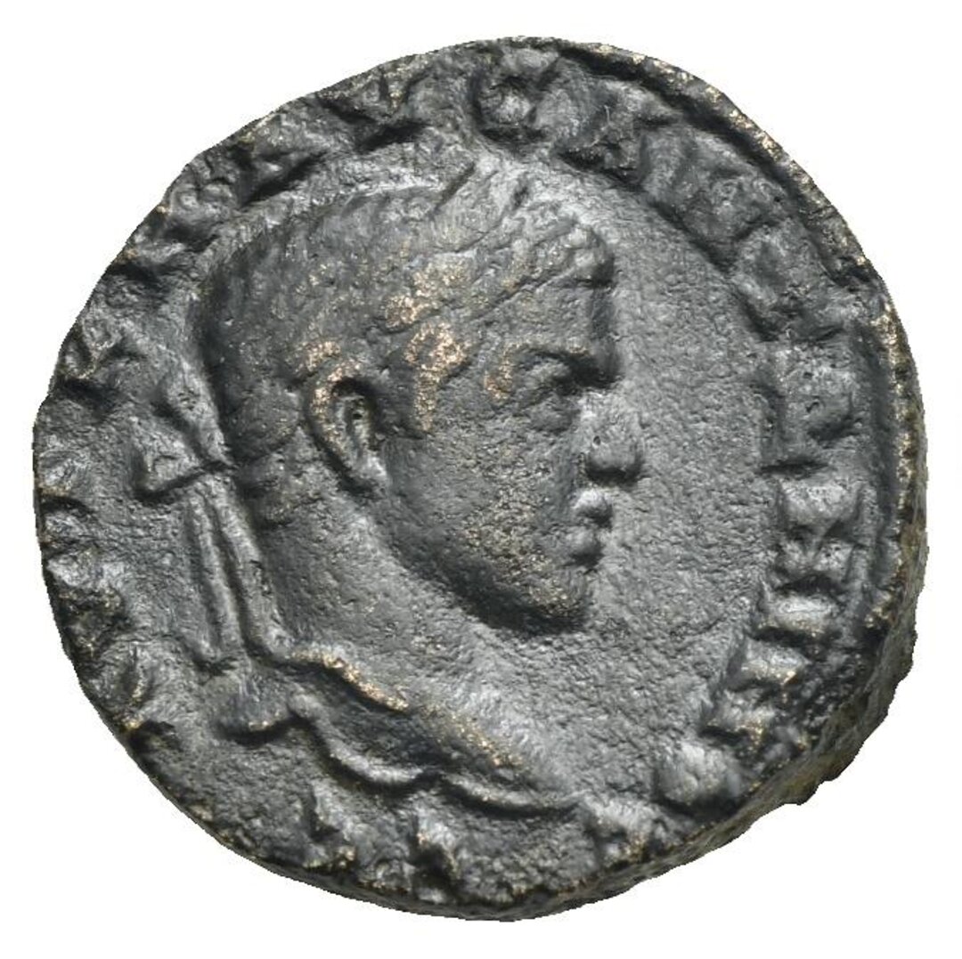 Dritto moneta
