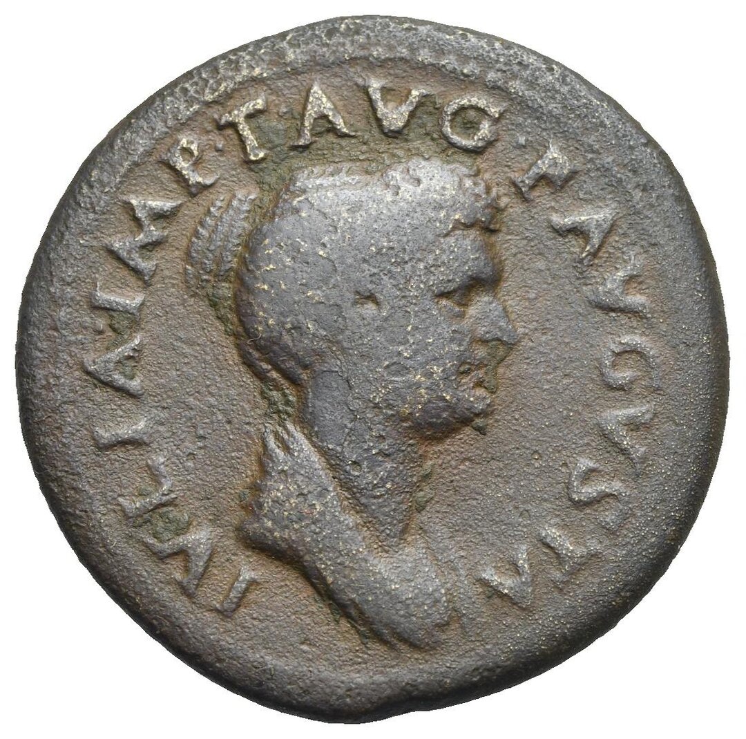 Dritto moneta