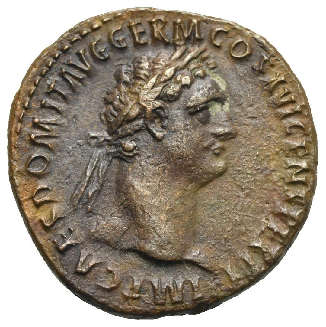 Dritto moneta