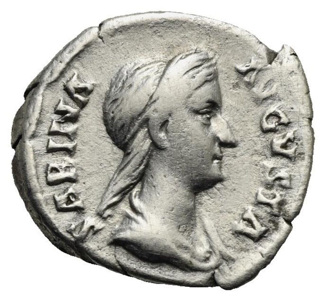 Dritto moneta
